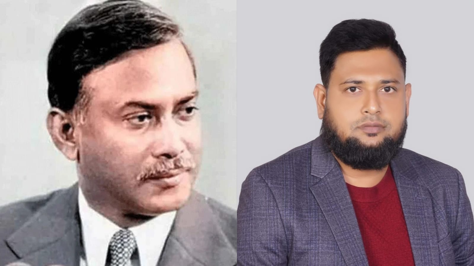 শহীদ জিয়ার ৪৫তম শাহাদাতবার্ষিকীতে বিএনপি নেতা উজ্জ্বল হোসেনের বিনম্র শ্রদ্ধা