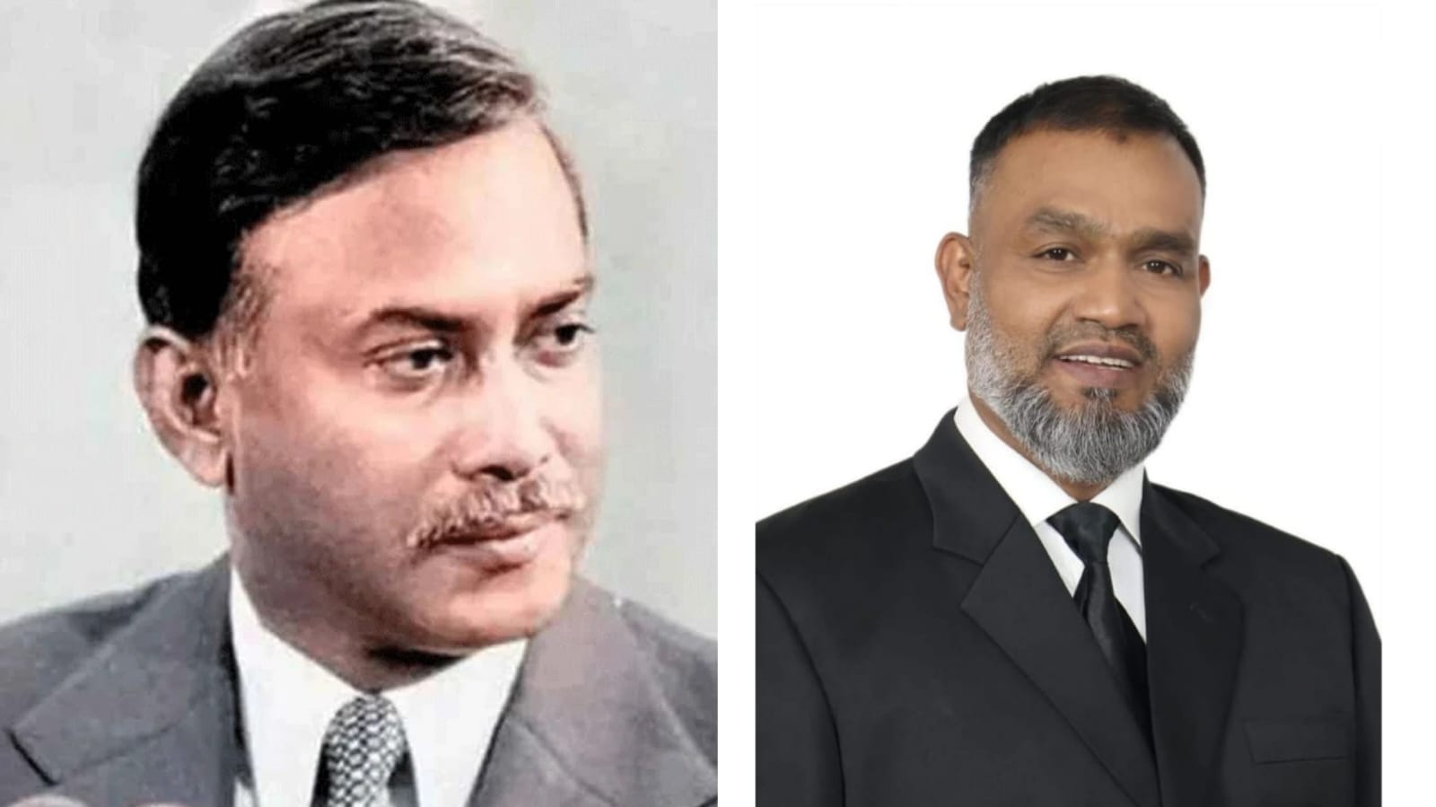 জিয়াউর রহমানের ৪৫তম শাহাদাতবার্ষিকীতে অ্যাড. শাহ আলম মানিকের বিনম্র শ্রদ্ধা